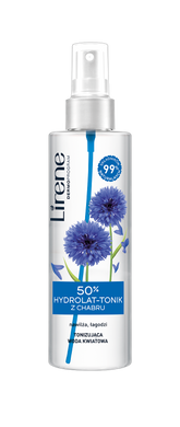Lirene - Cornflower Hydrolate Eau Florale Spray | MazenOnline
